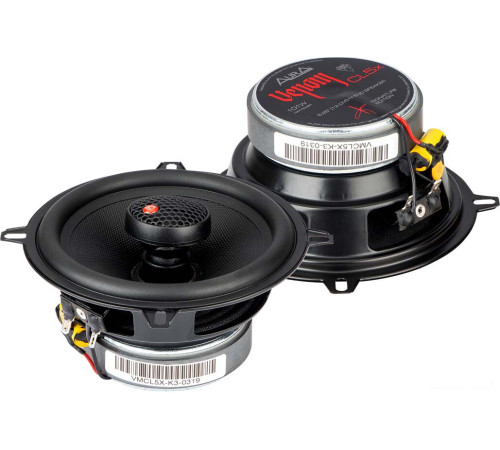 Коаксиальная АС Aura Venom-CL5X