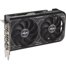 Видеокарта ASUS Dual GeForce RTX 4060 V2 OC Edition 8GB GDDR6 DUAL-RTX4060-O8G-V2 Bulk