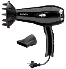 Фен BaByliss D374DE