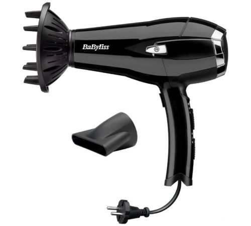 Фен BaByliss D374DE