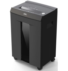 Шредер Deli ET098