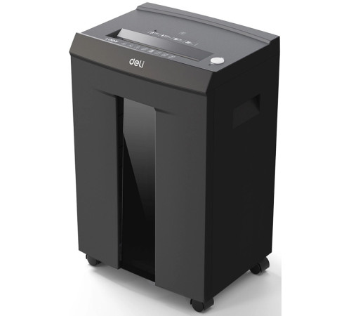 Шредер Deli ET098