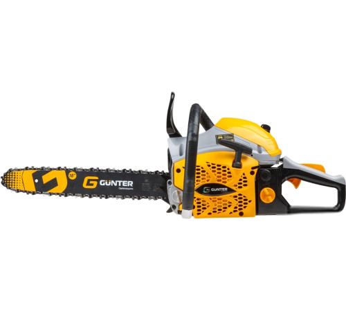 Бензопила Gunter MSH-4505