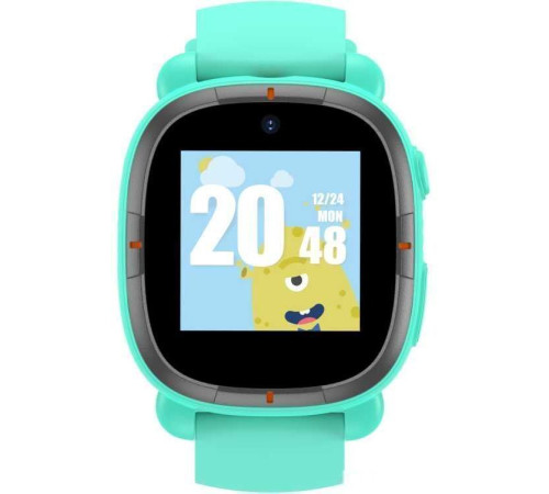 Детские умные часы Inoi Kids Watch Lite мятный