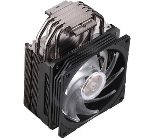 Кулер для процессора Cooler Master Hyper 212 RGB Black Edition RR-212S-20PC-R1