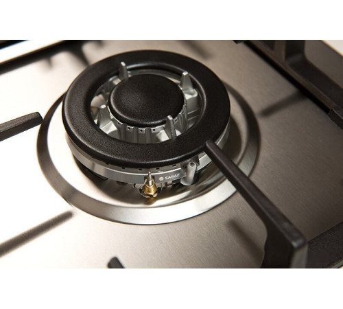 Варочная панель Making Oasis Everywhere P-MNRT B