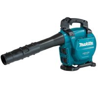 Ручная воздуходувка Makita DUB363ZV без АКБ