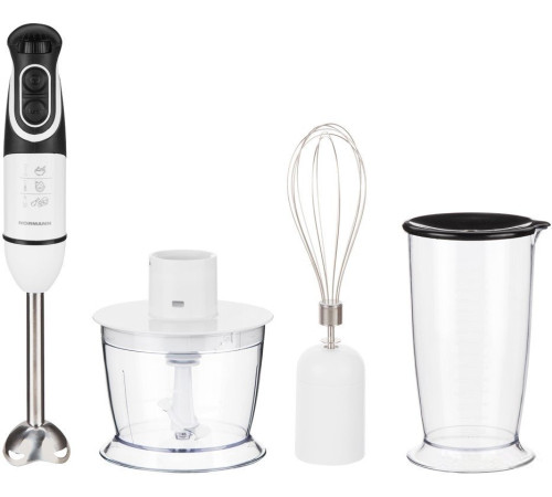 Погружной блендер Normann AHB-542