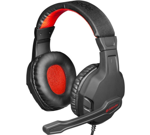Наушники Defender Сujo