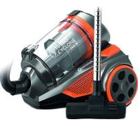 Пылесос Eurostek EVC-3010 оранжевый