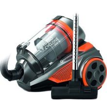 Пылесос Eurostek EVC-3010 оранжевый