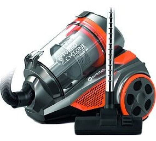 Пылесос Eurostek EVC-3010 оранжевый