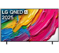 Телевизор LG AI QNED80 65QNED80A6A