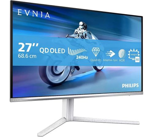 Игровой монитор Philips Evnia 27M2N6501L/00
