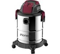 Пылесос Pioneer Tools VC120B