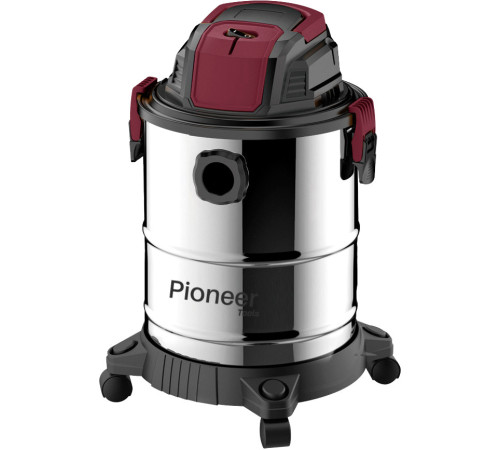 Пылесос Pioneer Tools VC120B