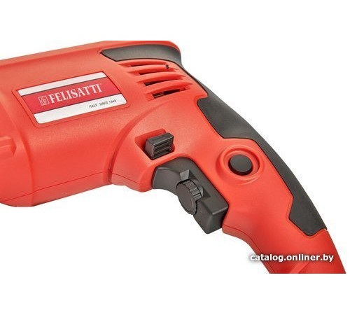 Ударная дрель Felisatti ДУ-16/1050ЭРМ