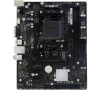 Материнская плата BIOSTAR A520MHP Ver. 6.0