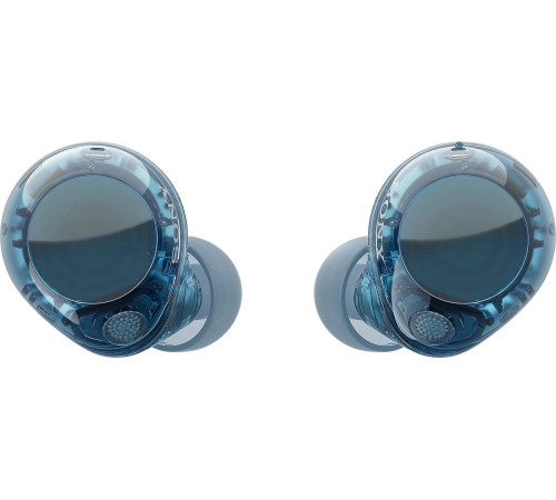 Наушники Sony WF-C710N синий