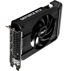Видеокарта Palit GeForce RTX 5050 Storm OC 8GB NE65050T19P1-GB2070F