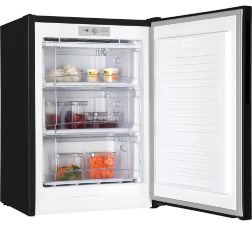 Морозильник Nord Nordfrost DF 256 BAP