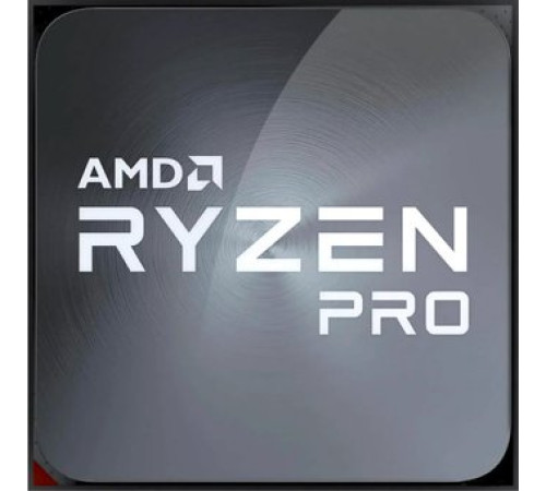 Процессор AMD Ryzen 5 Pro 5655G