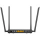 Wi-Fi роутер D-Link DVG-5402G/GFRU/S1A