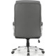 Офисное кресло Brabix Level EX-527 серый