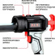 Пистолет для герметика P.I.T. PEC20H-300A Solo без АКБ