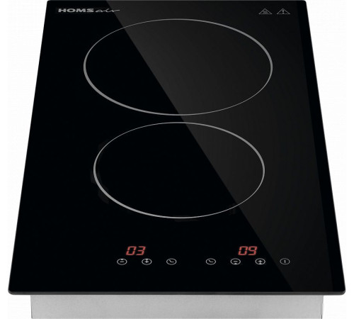 Варочная панель HOMSair HVC32BK
