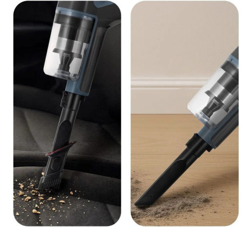 Пылесос Kitfort KT-5355