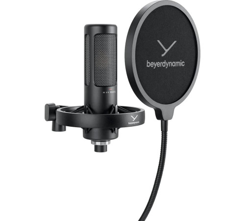 Проводной микрофон Beyerdynamic M 90 Pro X