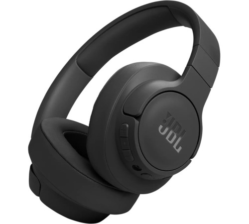 Наушники JBL Tune 770NC черный, китайская версия