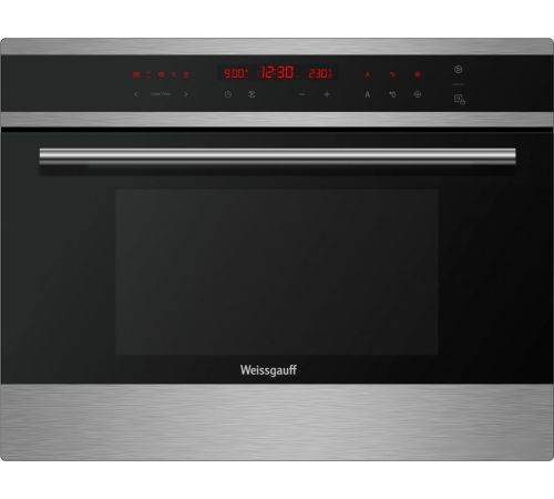 Электрический духовой шкаф Weissgauff OE445