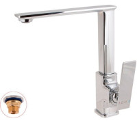 Смеситель AV Engineering AVHMJ4-A155