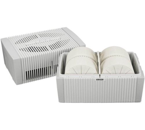 Мойка воздуха Venta LW45 белый