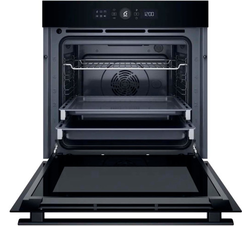 Электрический духовой шкаф Whirlpool WOI4S8HM2SBA