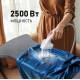 Отпариватель Weissgauff WGS 251 DW Steam Iron Pro