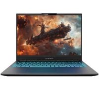 Игровой ноутбук Maibenben X-Treme Typhoon X16A-R774350F2RHG4E10
