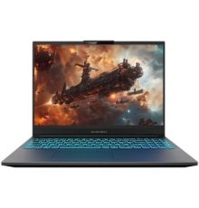 Игровой ноутбук Maibenben X-Treme Typhoon X16A-R774350F2RHG4E10