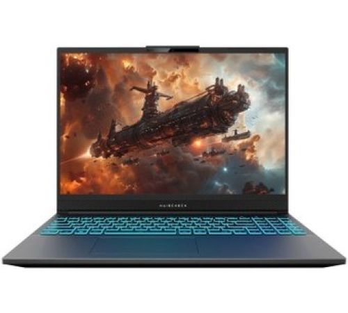Игровой ноутбук Maibenben X-Treme Typhoon X16A-R774350F2RHG4E10