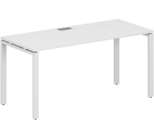 Стол Norden 120x70x75 SG.204.WH.44.WH белый
