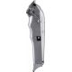 Машинка для стрижки волос Wahl Senior Metal 3000-116