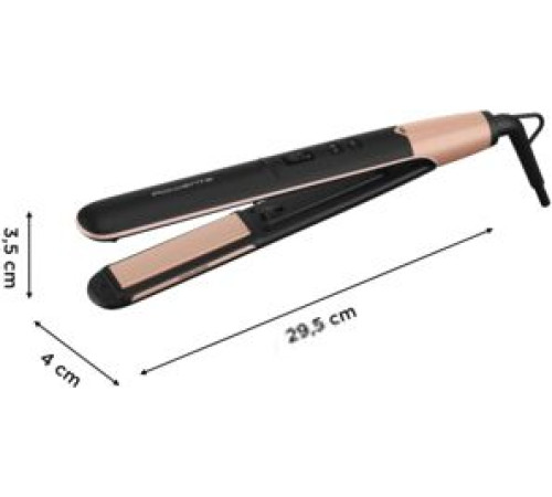 Выпрямитель Rowenta Express Shine SF4620F0