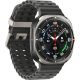 Умные часы Samsung Galaxy Watch Ultra 2025 47 мм LTE серый титан