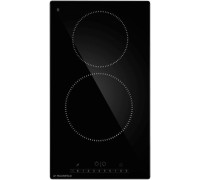 Варочная панель MAUNFELD AVCE3024SBK