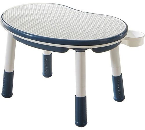 Детский стол Nino Play BS-8830+8833C blue