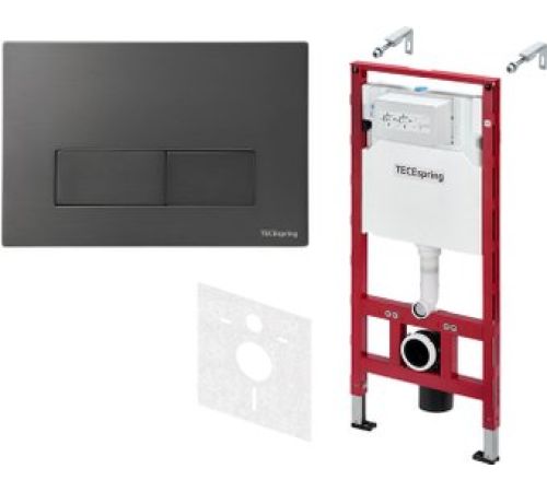 Инсталляция для унитаза Tece Spring S300521
