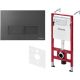 Инсталляция для унитаза Tece Spring S300521
