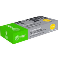 Картридж CACTUS CS-VLC400BK аналог Xerox 106R03532